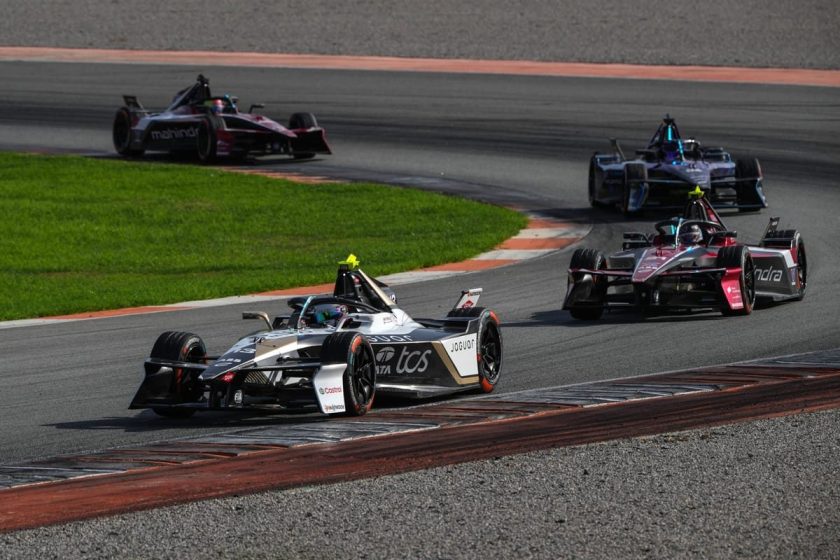 Our predictions for the 2025-26 Formula E season