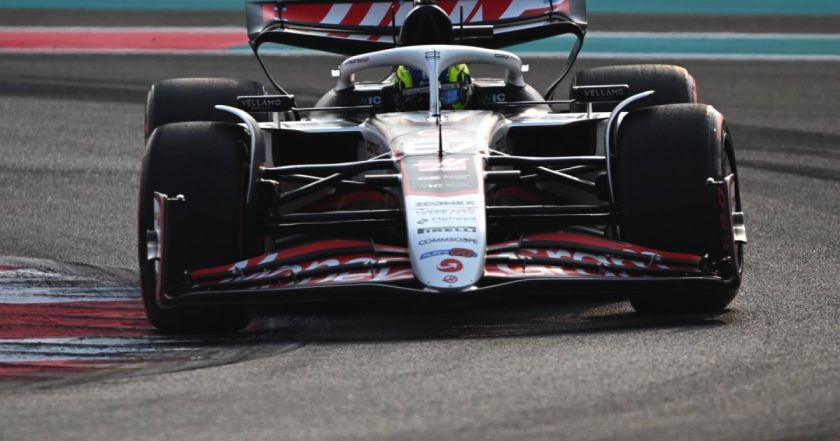 Oliver Bearman inches closer to F1 race ban after Abu Dhabi penalty