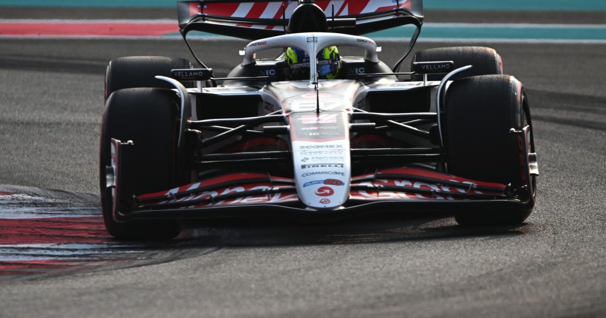 Oliver Bearman inches closer to F1 race ban after Abu Dhabi penalty