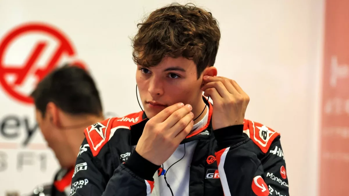 Rising Star Oliver Bearman Faces F1 Ban Over Controversial Penalty: A Race Against Time in 2026