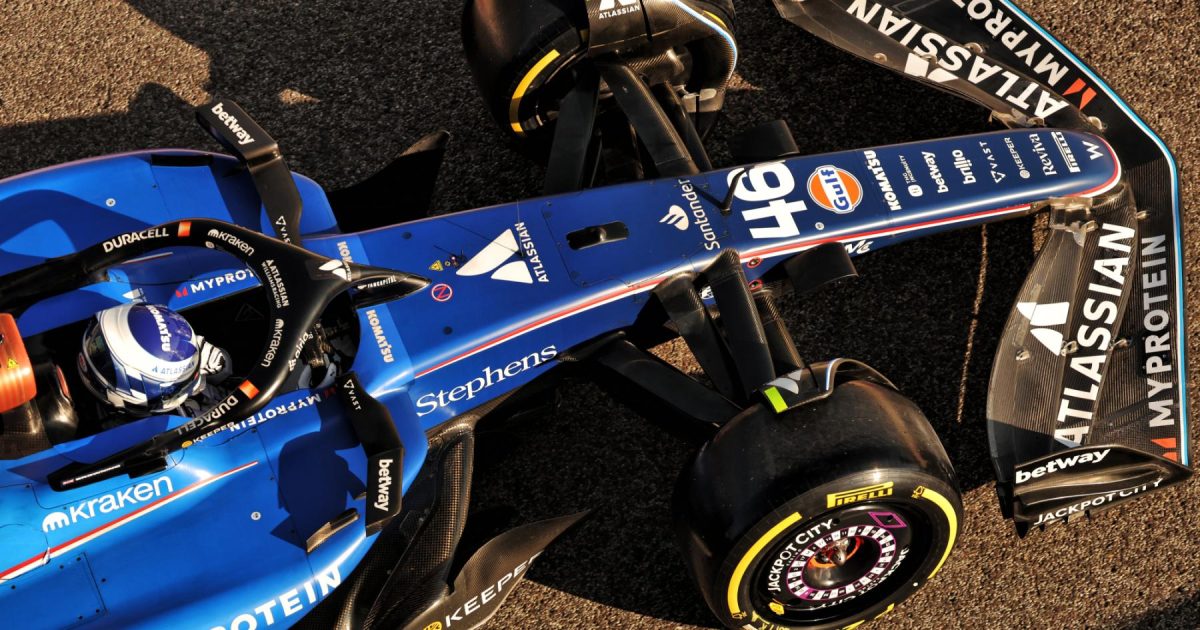 Unveiling the Speed Demons: 2025 F1 Post-Season Abu Dhabi Morning Test Results