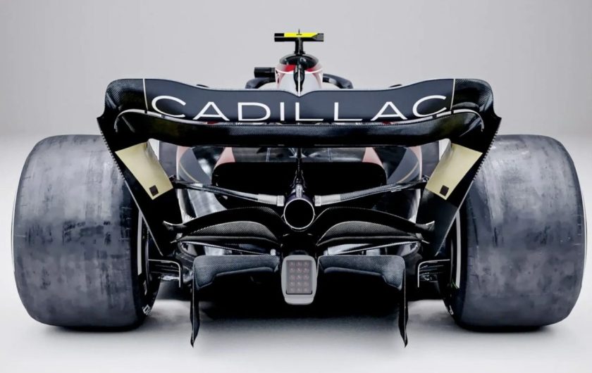 Cadillac's Grand Entrance: Unveiling a Daring Debut F1 Livery Strategy for 2026
