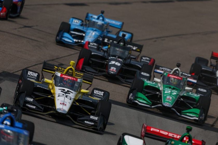 FIA makes long-awaited F1 superlicence points change