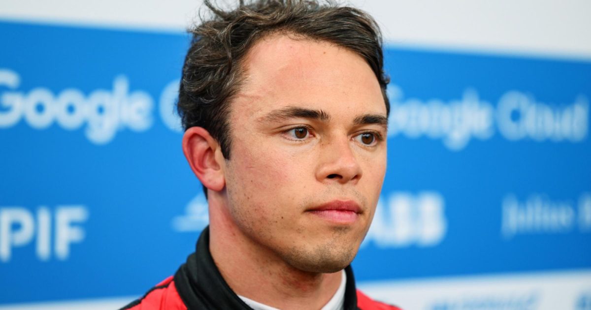 Precision vs. Misjudgment: Nyck de Vries Reflects on High Stakes Clash in Formula E Opener