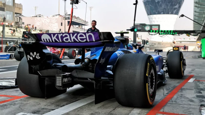 F1 2025 Abu Dhabi Grand Prix – FP3 Results