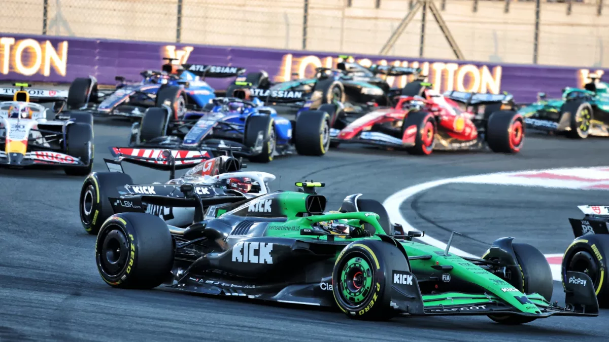 Unveiling the Enigma: FIA’s Struggle to Tackle F1’s Dirty Air Issue in the Ground-Effect Era