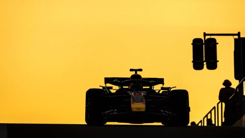 Revolutionizing the 2026 F1 Season: FIA Implements Temporary Changes