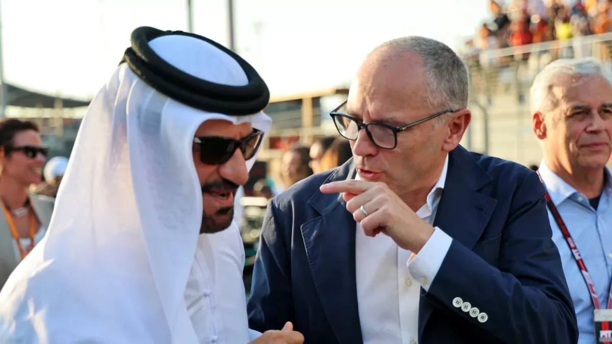 The Future of Formula 1 Secured: FIA and F1 Forge Groundbreaking Concorde Agreement Extension