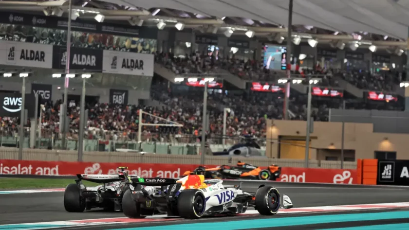 Revolutionizing F1: Streamlining 2026 Rules for Spectator Enjoyment