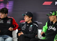 The Future of Formula 1: A Look at the Dominance of the 2025 Rookie Class