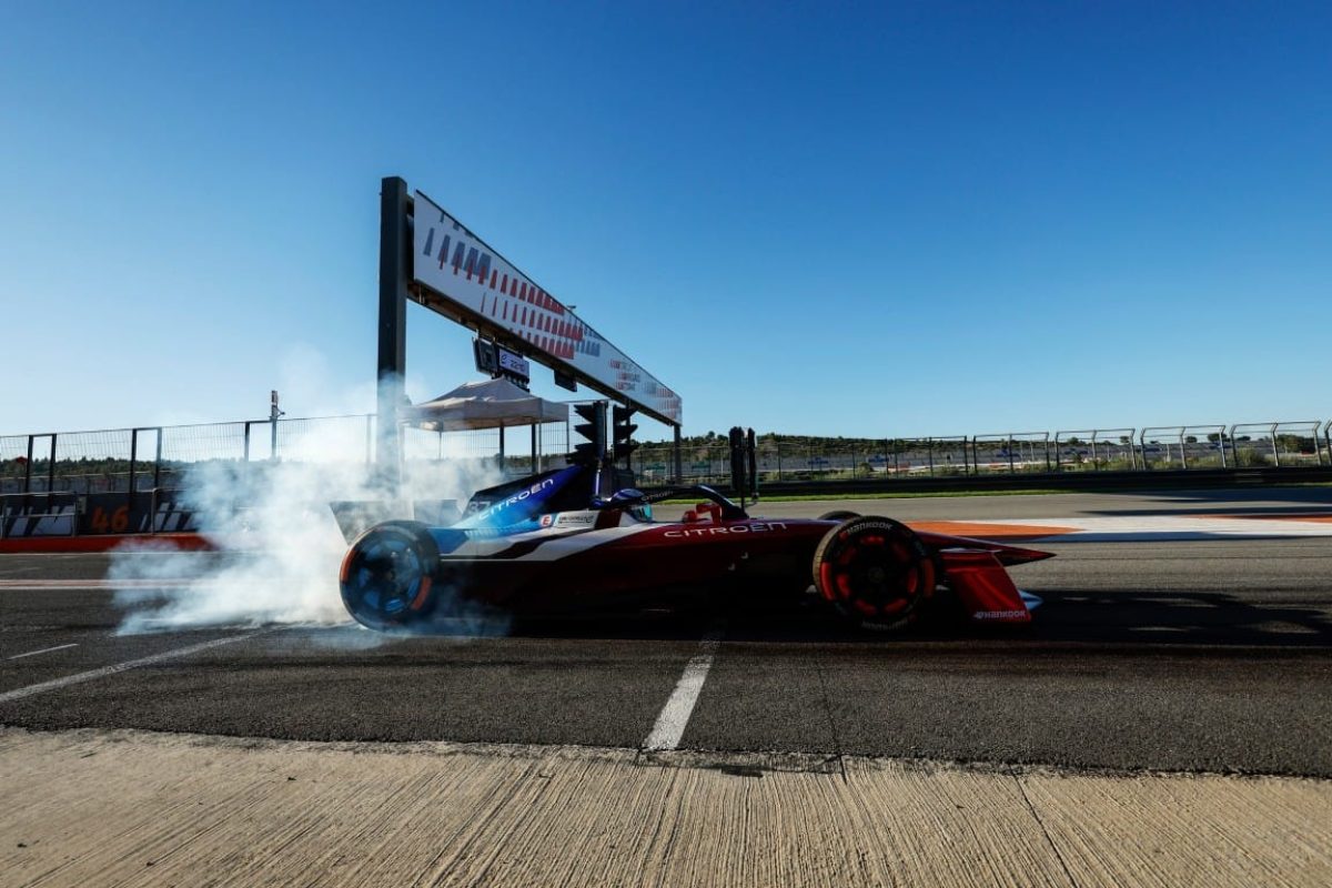 Electrifying Future: Formula E's Gen3 Phenomenon Set to Shock the Motorsport World