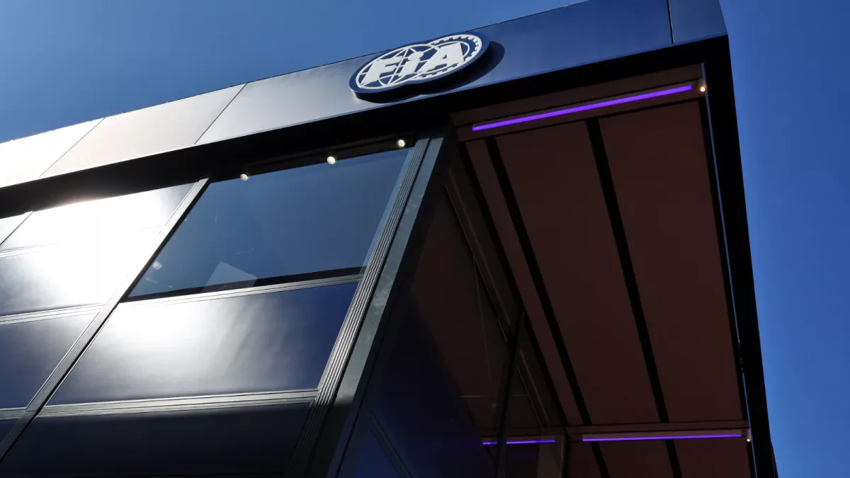 Amid Allegations of 'Irregularities,' FIA Presidential Election Uncertain Fate