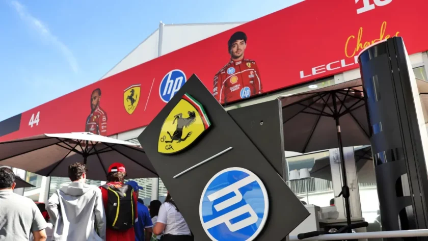 Ferrari's Formula for F1 2026 Triumph: Striving for Success with Bold Moves