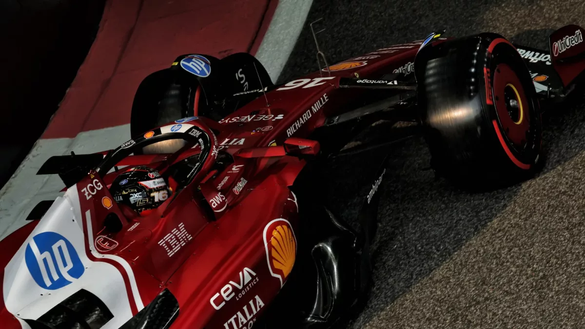 Ferrari reveals 2026 F1 launch plans with ‘spec A’ car debut