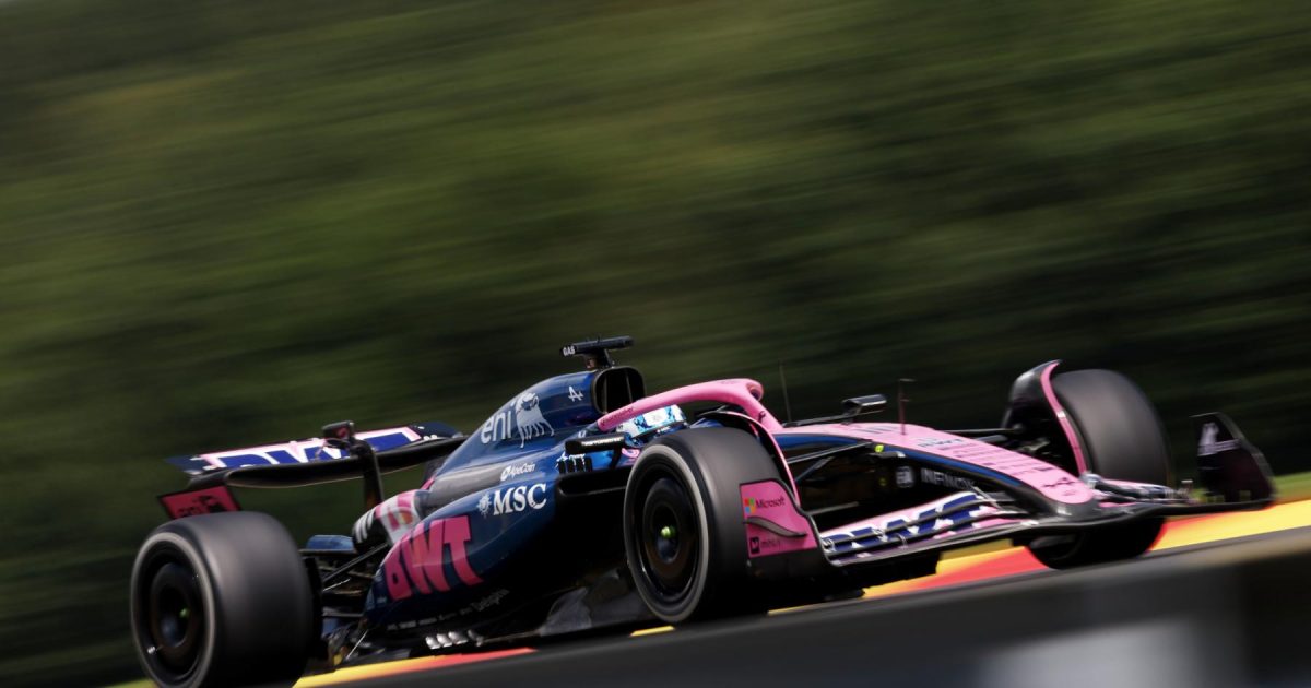 Formula One's Alpine Team Shifts Strategy in Anticipation of New Era