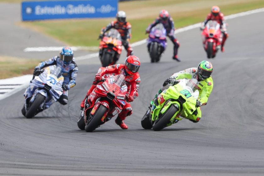 Ducati's MotoGP Controversy: Unraveling the Drama of Bike Specs in 2025