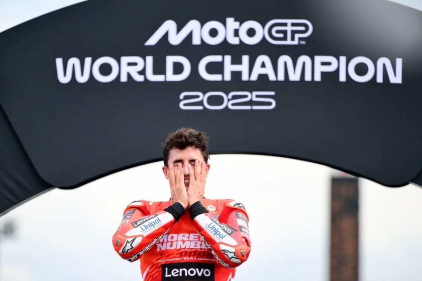 Unveiling the Evolution of Marc Marquez: A Glimpse into the Future of 2025