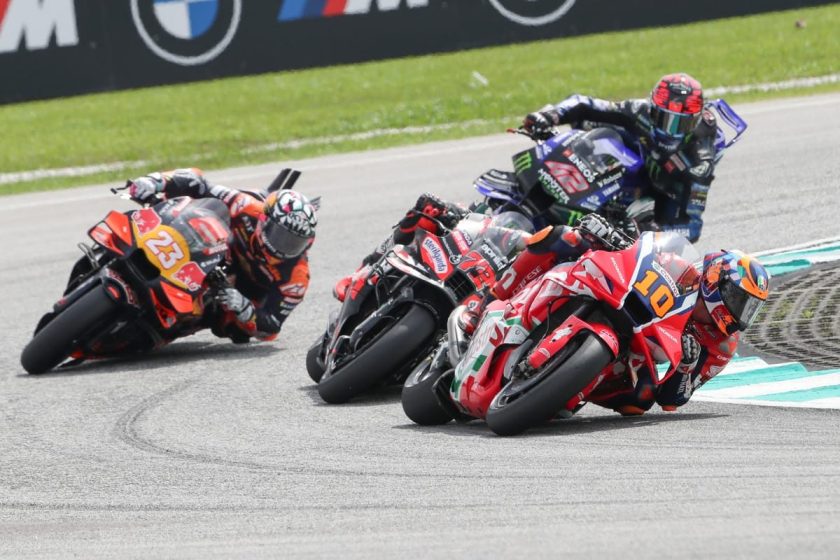 Honda's Dominance in MotoGP: What's Next After a Historic 2025 Season?