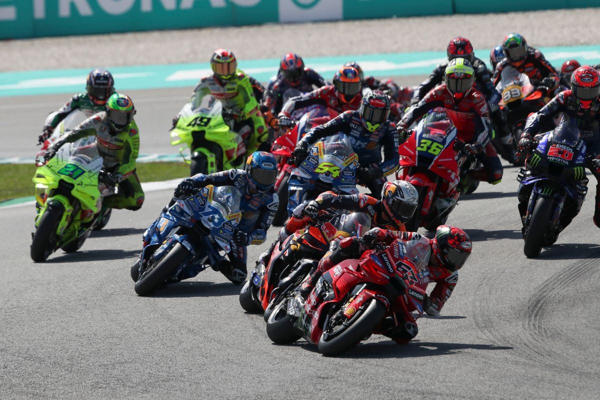 Unveiling the Elite: Ranking the 2025 MotoGP Riders from Worst to Best