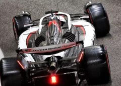 Driving for Success: The Impact of Haas’ Toyota Partnership on Esteban Ocon’s F1 Career