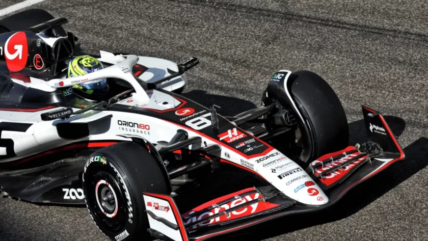 Haas addresses Toyota takeover rumours as F1 alliance grows