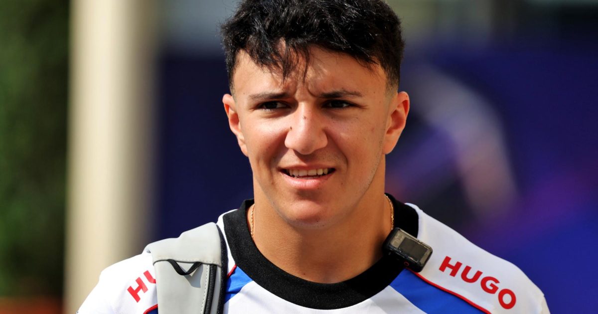 Revving Towards Success: Isack Hadjar Set to Make Crucial Next Move with Red Bull Promotion