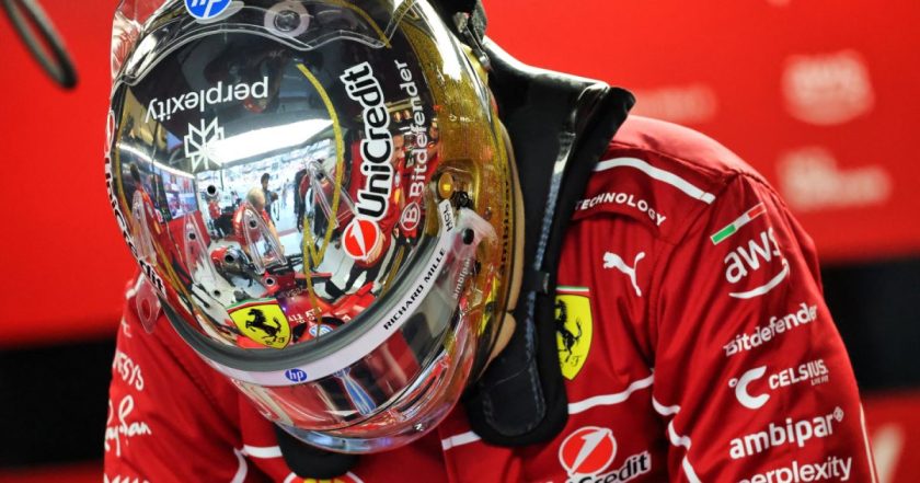 Racing Legend Lewis Hamilton on Alert: A 'Shockwave' Season on the Horizon