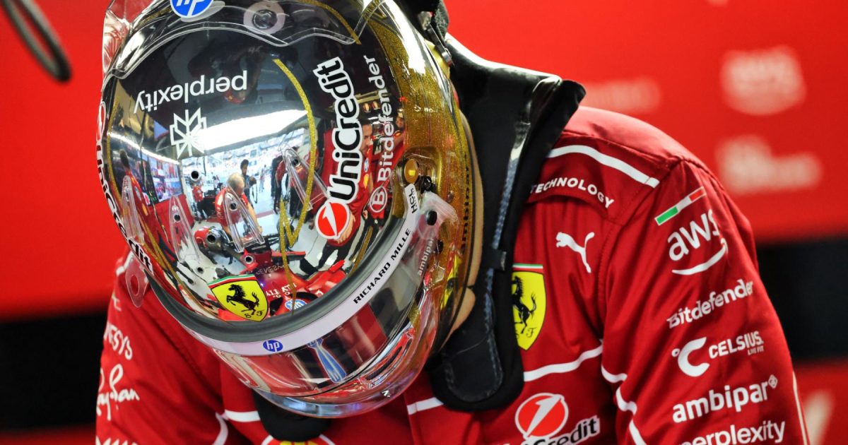 Racing Legend Lewis Hamilton on Alert: A 'Shockwave' Season on the Horizon