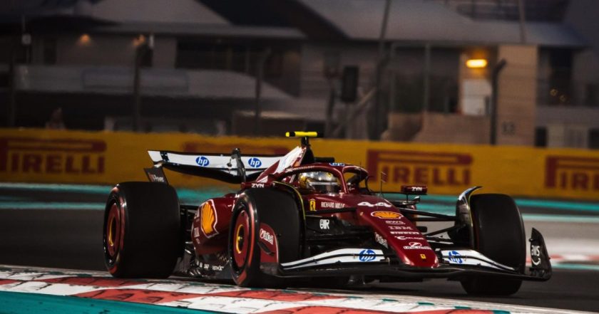 Lewis Hamilton's Ferrari Dream: Revealing Hope Amidst Key Weakness