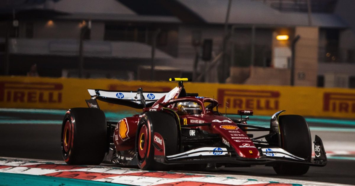 Lewis Hamilton's Ferrari Dream: Revealing Hope Amidst Key Weakness