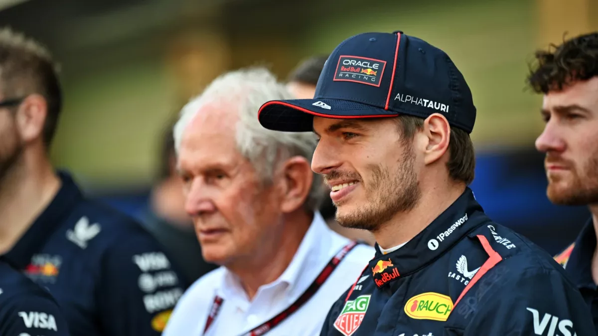 Marko's Mandate: Verstappen Vindication Vibrates through F1