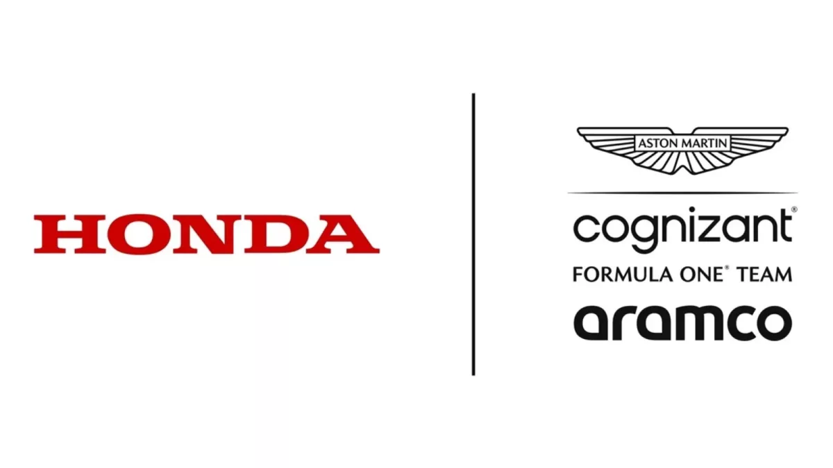 Honda and Aston Martin Unveil Exciting F1 Partnership Teaser