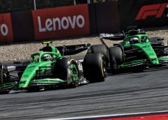 Sauber’s Triumph: Pioneering a Thrilling Future Ahead