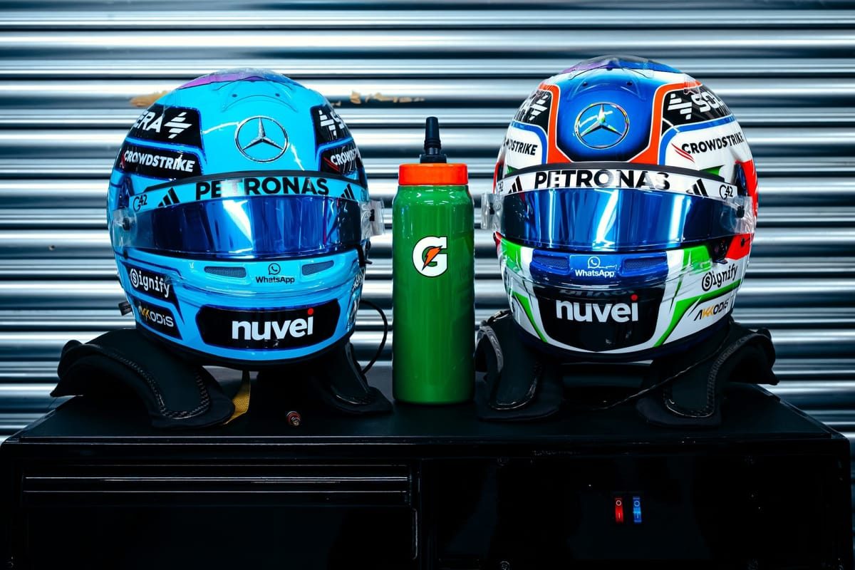 Revving Up the Formula 1 Scene: PepsiCo's Triumphant Return to the Track