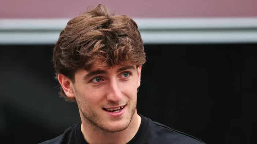 Racing Perseverance: Jack Doohan's Encounter With Adversity in Super Formula Debut