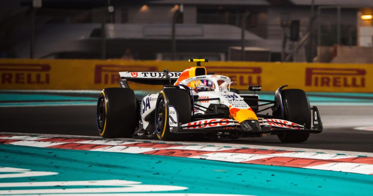 Racing Bulls Planning Takes Toll on Liam Lawson: Struggle with Mental Battle