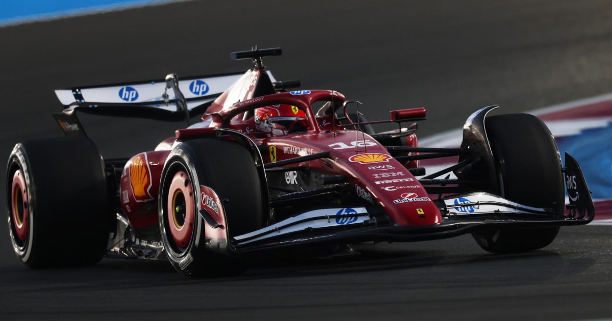 Revving Up Success: Ferrari Secures Long-Term Deal with Iconic F1 Sponsor