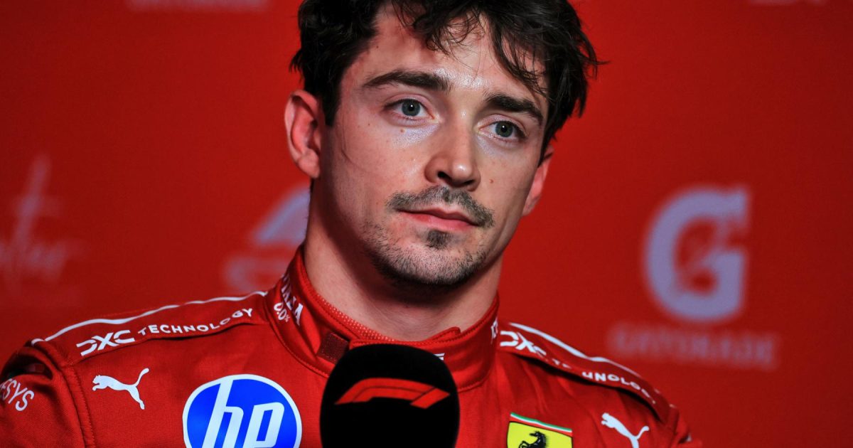 Ferrari Team Principal Fred Vasseur's Urgent Response to Charles Leclerc: Embracing 'Now or Never' Imperative