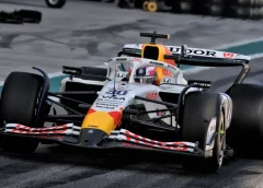 Rising F1 Star Liam Lawson Sets Sights on Mastery in Crucial Attribute for Success in 2026