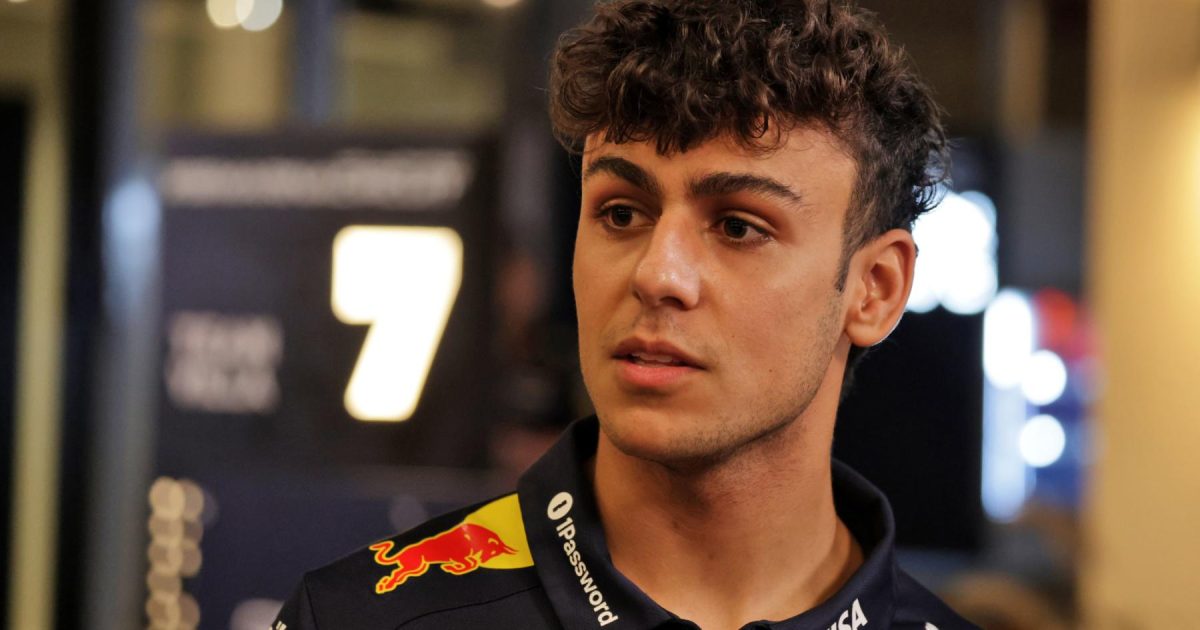 The Thrilling Showdown: 2025 F2 Yas Marina Sprint Race at the Abu Dhabi Grand Prix Unveiled