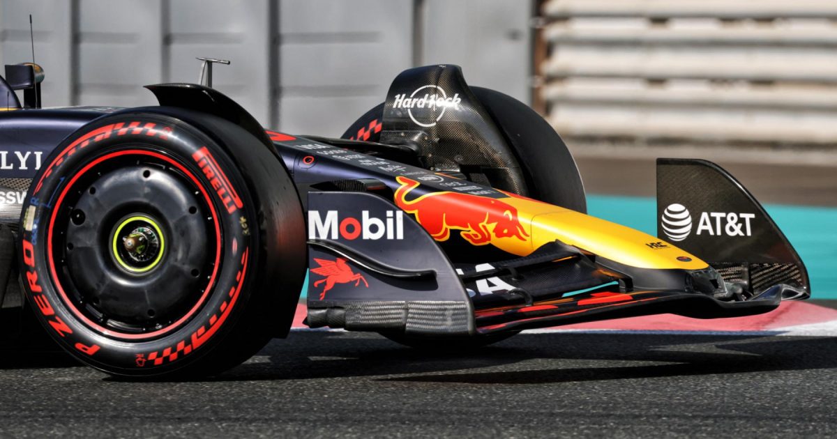 Pirelli Revolutionizes Formula 1 with Cutting-Edge Tyre Sidewall Redesign for 2026 Season