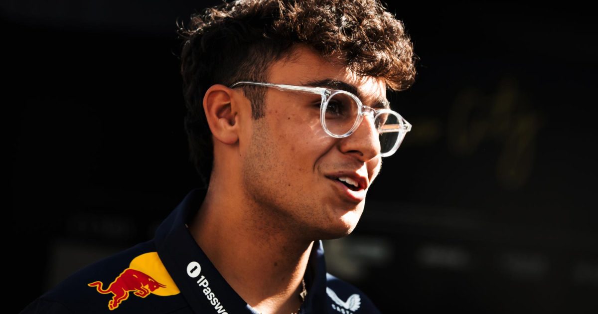 Rising Star Arvid Lindblad Poised to Make F1 History with Bulls Racing Promotion
