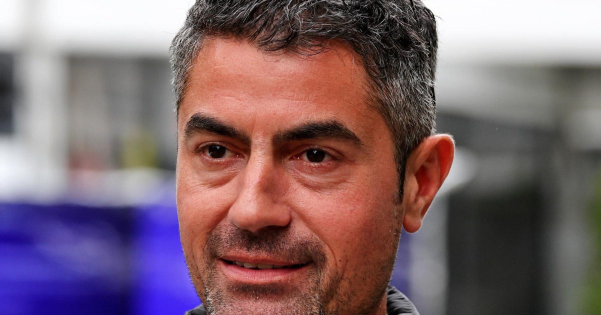 Revival of Legends: Michael Masi's Spectacular Single-Seater Comeback and Lando Norris Debunking F1 Title Mystique