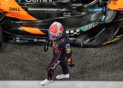 Max Verstappen’s Valiant Effort: Battling McLaren in 2025 F1 Title Race