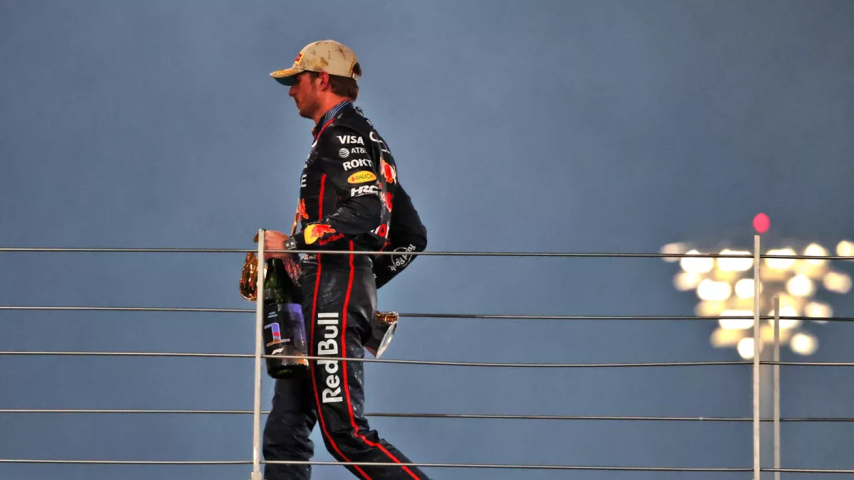 Breaking Down the Heartbreak: Red Bull's Reflection on Max Verstappen's 2025 F1 Championship Loss