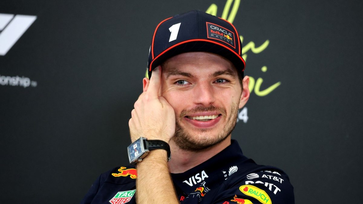 The Curious Absence of Max Verstappen: Exploring the Mystery Behind the FIA Prize-Giving Gala Snub