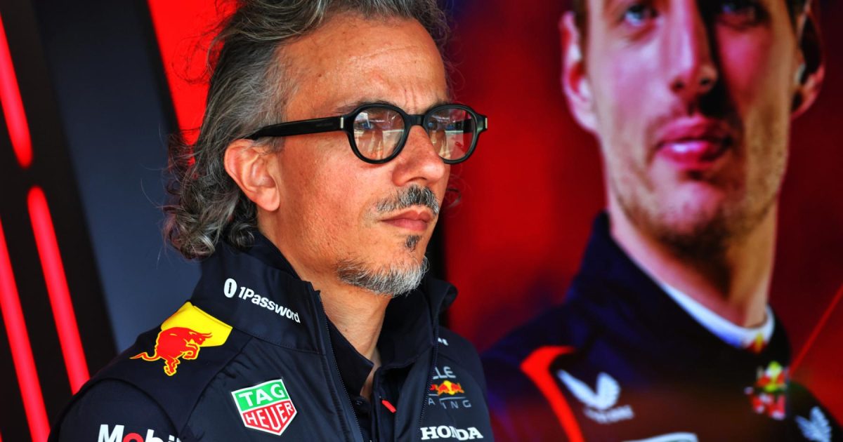 Revving Up Controversy: Red Bull Defends Bold F1 Decision