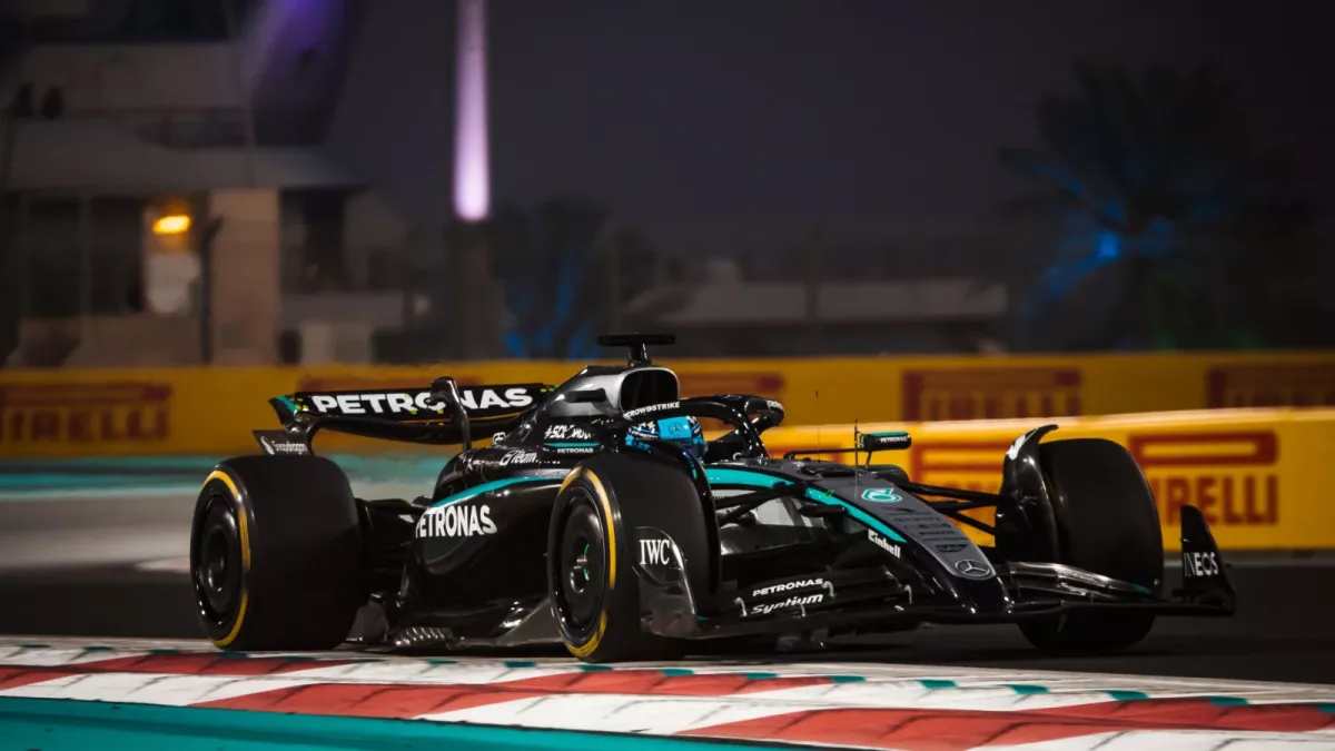 Unveiling the Uncertain Future of Mercedes in F1 2026