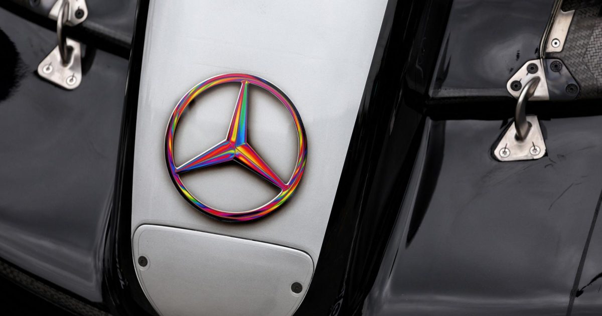 Revving Up the Future: Mercedes Teases Groundbreaking Sound in New F1 Era