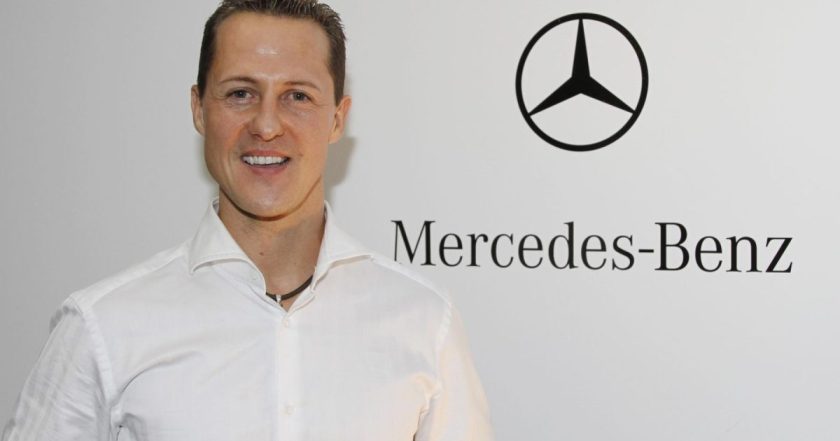 The Return of a Legend: Champion Makes Stunning Comeback to F1